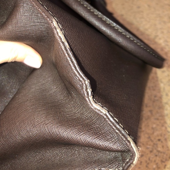 Michael Kors Bag and Wallet Set - Picture 7 of 8